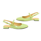 Pantofi Eleganti Dama Din Piele Naturala Floras 3